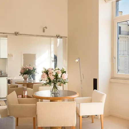 Amazing Via Nazionale 2 Apartmán
