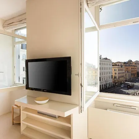 Apartmán Amazing Via Nazionale 2 Řím