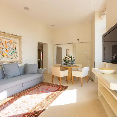 Amazing Via Nazionale 2 Apartmán