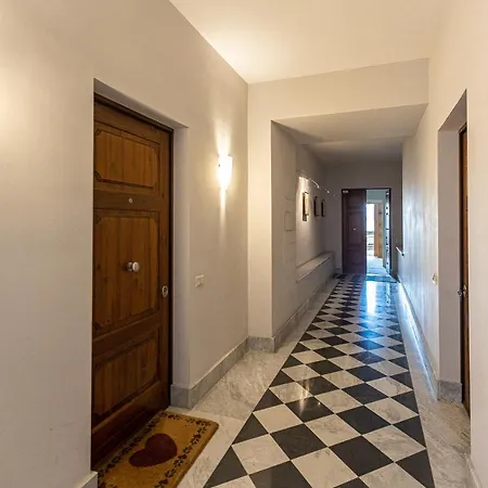 Amazing Via Nazionale 2 Apartmán *