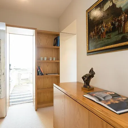 Amazing Via Nazionale 2 Apartmán