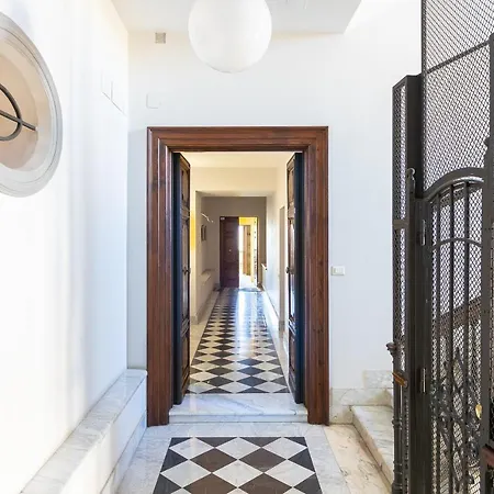 Amazing Via Nazionale 2 Appartamento Roma