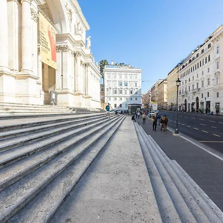 Amazing Via Nazionale 2 Appartamento