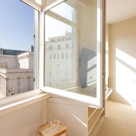 Appartement Amazing Via Nazionale 2 Rome