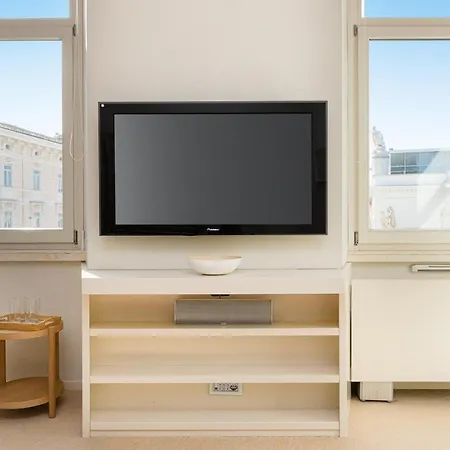 Amazing Via Nazionale 2 Appartement Rome