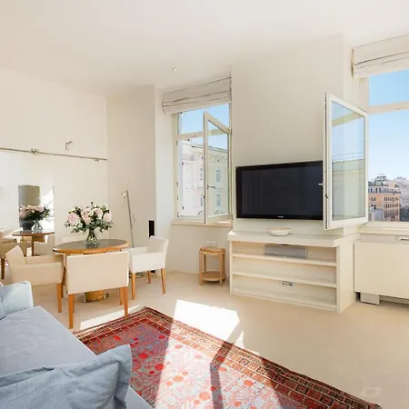 Amazing Via Nazionale 2 Appartement *