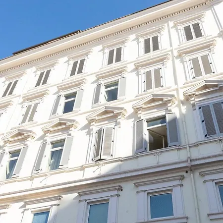 Amazing Via Nazionale 2 Appartement