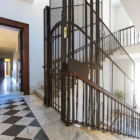 Appartement Amazing Via Nazionale 2