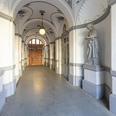 Daire Amazing Via Nazionale 2